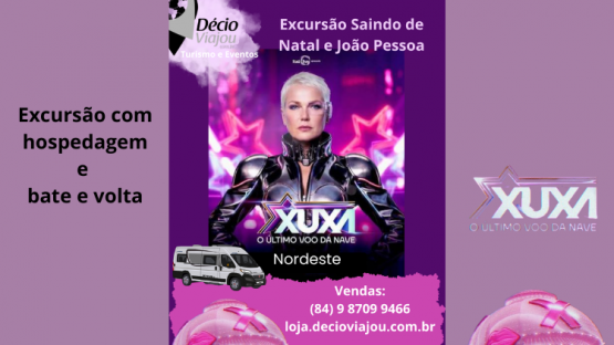 O &Uacute;LTIMO VOO DA NAVE Nordeste - 2026 